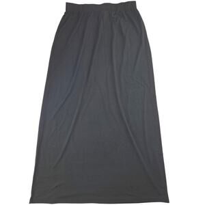 Chico's | Black, Wrinkle Resistant Skirt | Small (Chico's 0)
